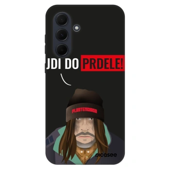 Obal pre Samsung Galaxy A35 5G A356B - Bezďák