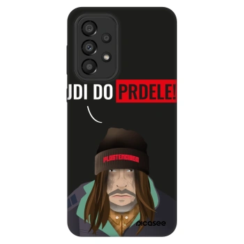Obal pre Samsung Galaxy A33 5G A336 - Bezďák