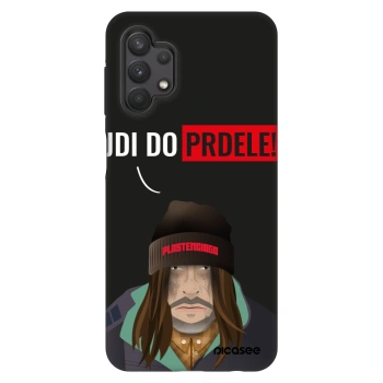 Obal pre Samsung Galaxy A32 5G A326B - Bezďák