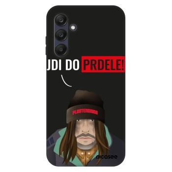 Obal pre Samsung Galaxy A25 A256B 5G - Bezďák