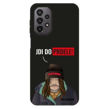 Obal pre Samsung Galaxy A23 A236B 5G - Bezďák