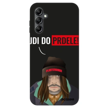 Obal pre Samsung Galaxy A14 4G A145R - Bezďák