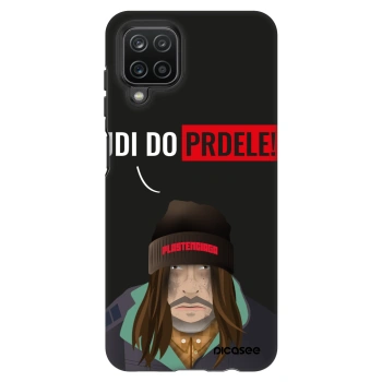 Obal pre Samsung Galaxy A12 A125F - Bezďák