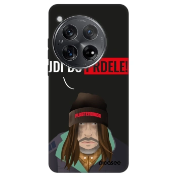 Obal pre OnePlus 12 5G - Bezďák