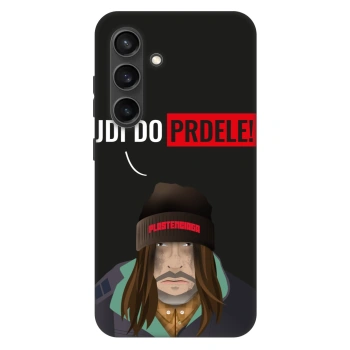 Obal pre Samsung Galaxy S24 S921B 5G - Bezďák