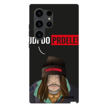 Obal pre Samsung Galaxy S24 Ultra S928B 5G - Bezďák
