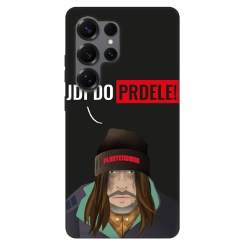 Obal pre Samsung Galaxy S25 Ultra 5G - Bezďák