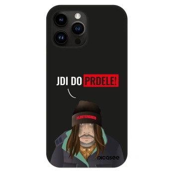 Obal pre Apple iPhone 13 Pro Max - Bezďák