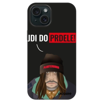 Obal pre Apple iPhone 14 - Bezďák