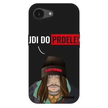 Obal pre Apple iPhone 16e - Bezďák