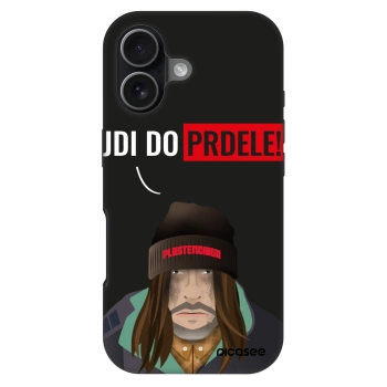 Obal pre Apple iPhone 17 - Bezďák