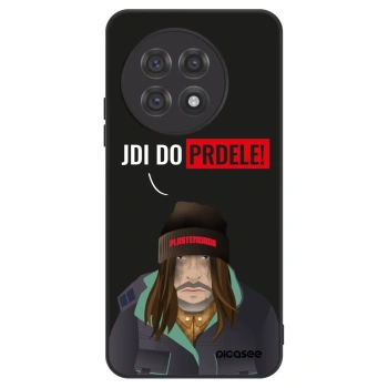Obal pre OnePlus 13R 5G - Bezďák