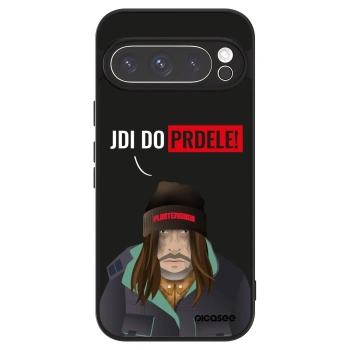 Obal pre Google Pixel 9 Pro XL - Bezďák