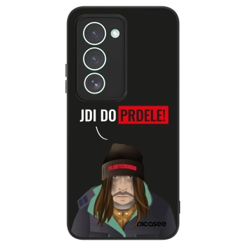 Obal pre Xiaomi Redmi 15 5G - Bezďák