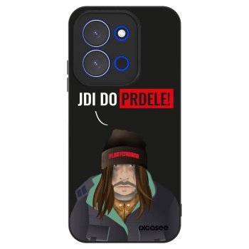 Obal pre Xiaomi Redmi 15C 4G - Bezďák