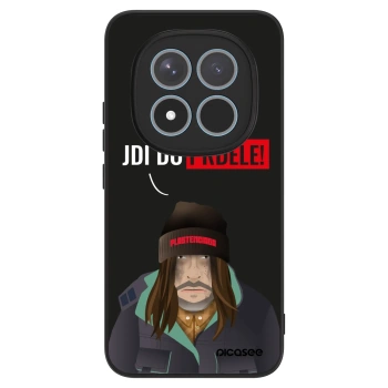 Obal pre Xiaomi Redmi Note 15 Pro+ - Bezďák