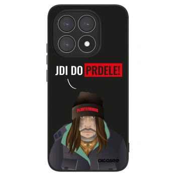 Obal pre Xiaomi 15T - Bezďák