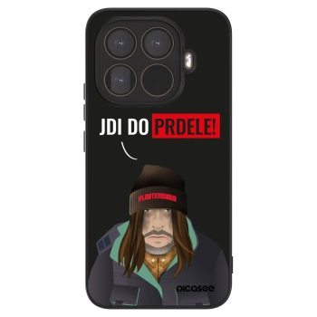 Obal pre Xiaomi 15T Pro - Bezďák