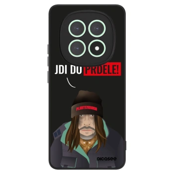 Obal pre Xiaomi Redmi Note 15 - Bezďák
