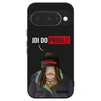 Obal pre Google Pixel 10 - Bezďák