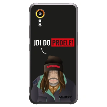 Obal pre Samsung Galaxy Xcover 7 - Bezďák