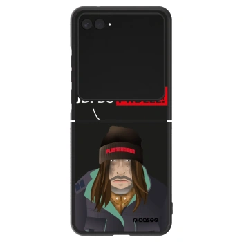 Obal pre Motorola Razr 60 - Bezďák