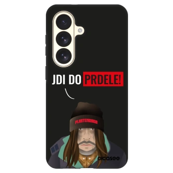 Obal pre Samsung Galaxy S26 - Bezďák