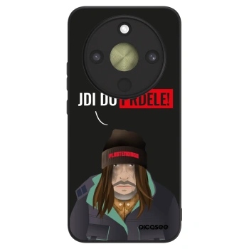 Obal pre Honor Magic8 Lite 5G - Bezďák