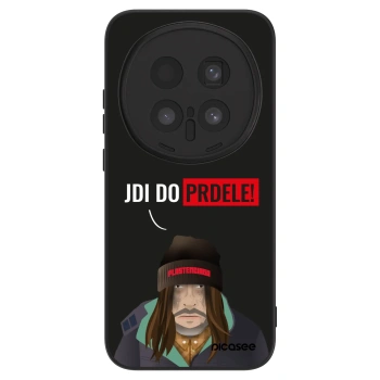 Obal pre Honor Magic8 Pro 5G - Bezďák