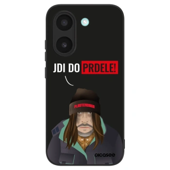 Obal pre Xiaomi Poco X8 Pro - Bezďák