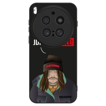 Obal pre Vivo X300 Pro - Bezďák