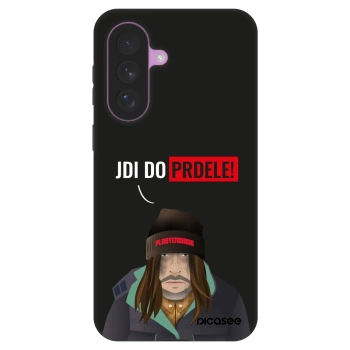 Picasee Fashion Case pre Samsung Galaxy A57 5G - Bezďák