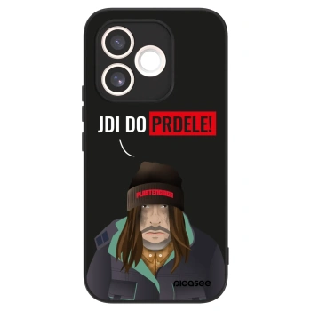 Obal pre Honor 600 Lite - Bezďák