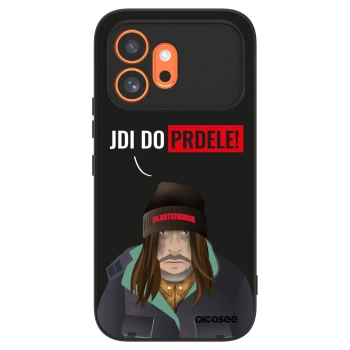 Obal pre Honor 600 - Bezďák
