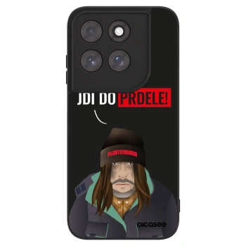 Obal pre Motorola Moto G77 - Bezďák
