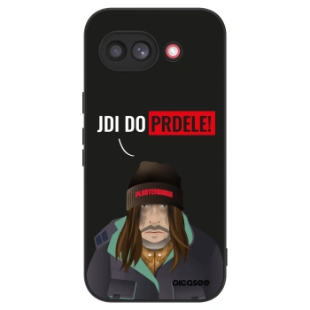 Obal pre Google Pixel 10a - Bezďák