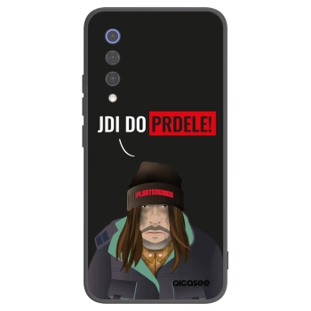 Obal pre Xiaomi Mi 9 SE - Bezďák