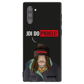 Obal pre Samsung Galaxy Note 10 N970F - Bezďák