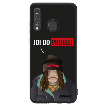 Picasee ULTIMATE CASE pro Huawei P30 Lite - Bezďák