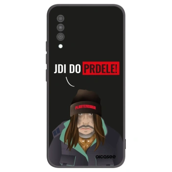 Obal pre Samsung Galaxy A30s A307F - Bezďák