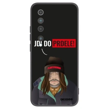 Obal pre Xiaomi Mi 10 - Bezďák