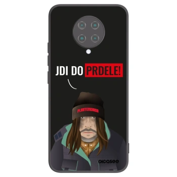 Obal pre Xiaomi Poco F2 Pro - Bezďák
