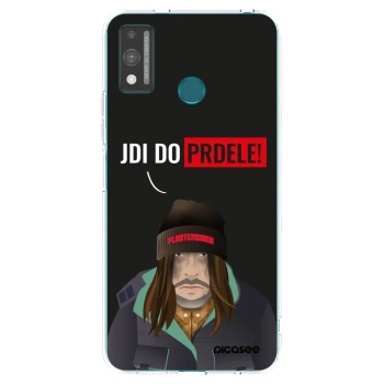 Obal pre Honor 9X Lite - Bezďák