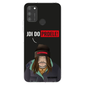 Obal pre Honor 9A - Bezďák