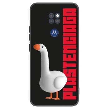 Obal pre Motorola Moto G9 Play - Kiky Ricky