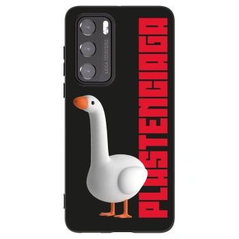 Obal pre Huawei P40 - Kiky Ricky