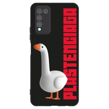 Obal pre Honor 10X Lite - Kiky Ricky