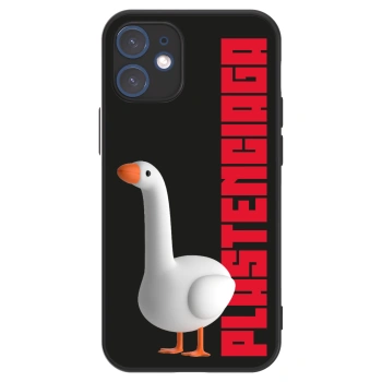 Picasee ULTIMATE CASE pro Apple iPhone 12 mini - Kiky Ricky