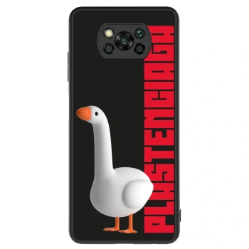 Obal pre Xiaomi Poco X3 - Kiky Ricky