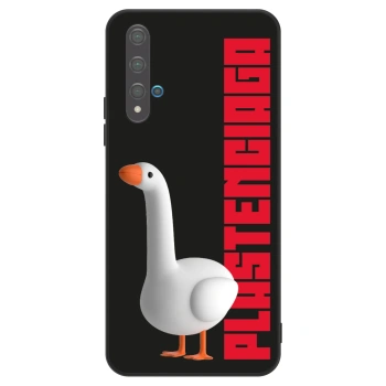 Obal pre Huawei Nova 5T - Kiky Ricky